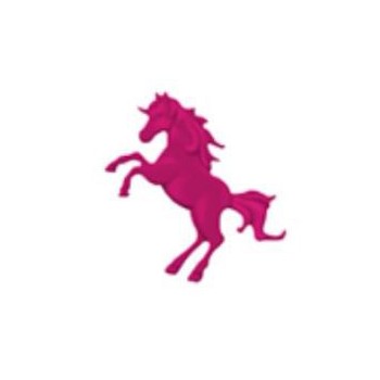 Prägestanzer Einhorn (L)