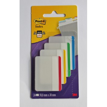 Post-it Reiter Index flach