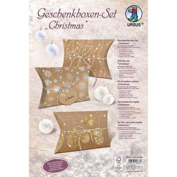 Geschenkboxen-Set...