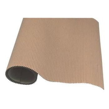 Wellkarton grau/braun 75cm...