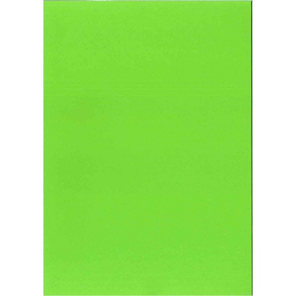 Kopierpapier A4 120gr. grün (76)