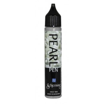Pearl Pen Schjerning 28ml.,...