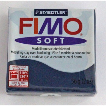 Fimo soft Modelliermasse...