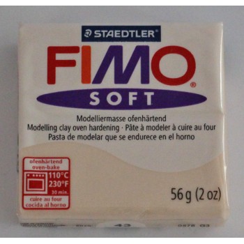 Fimo soft Modelliermasse...