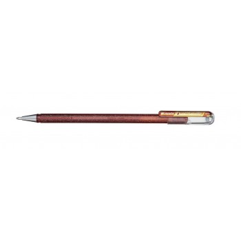 Hybrid-Gelr. Dual Metallic,...
