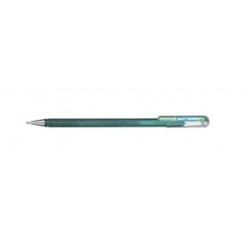 Hybrid-Gelr. Dual Metallic,...