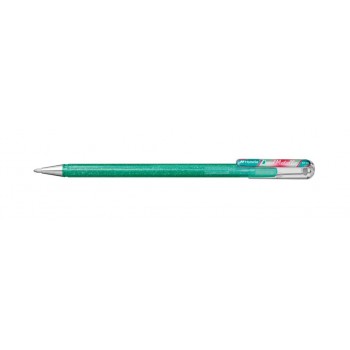 Hybrid-Gelr. Dual Metallic,...