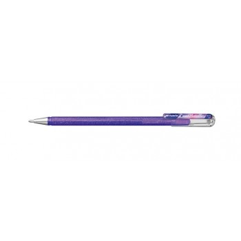 Hybrid-Gelr. Dual Metallic,...