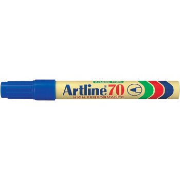 Artline Marker 70, runde...