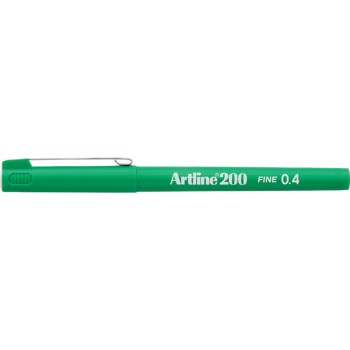 Faserschreiber Artline 200,...